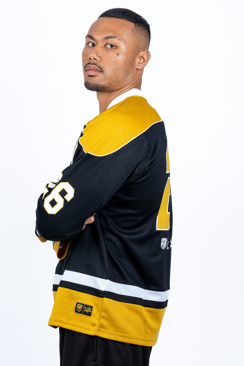 NRL Vegas 26 Event Hockey Jersey - Mens