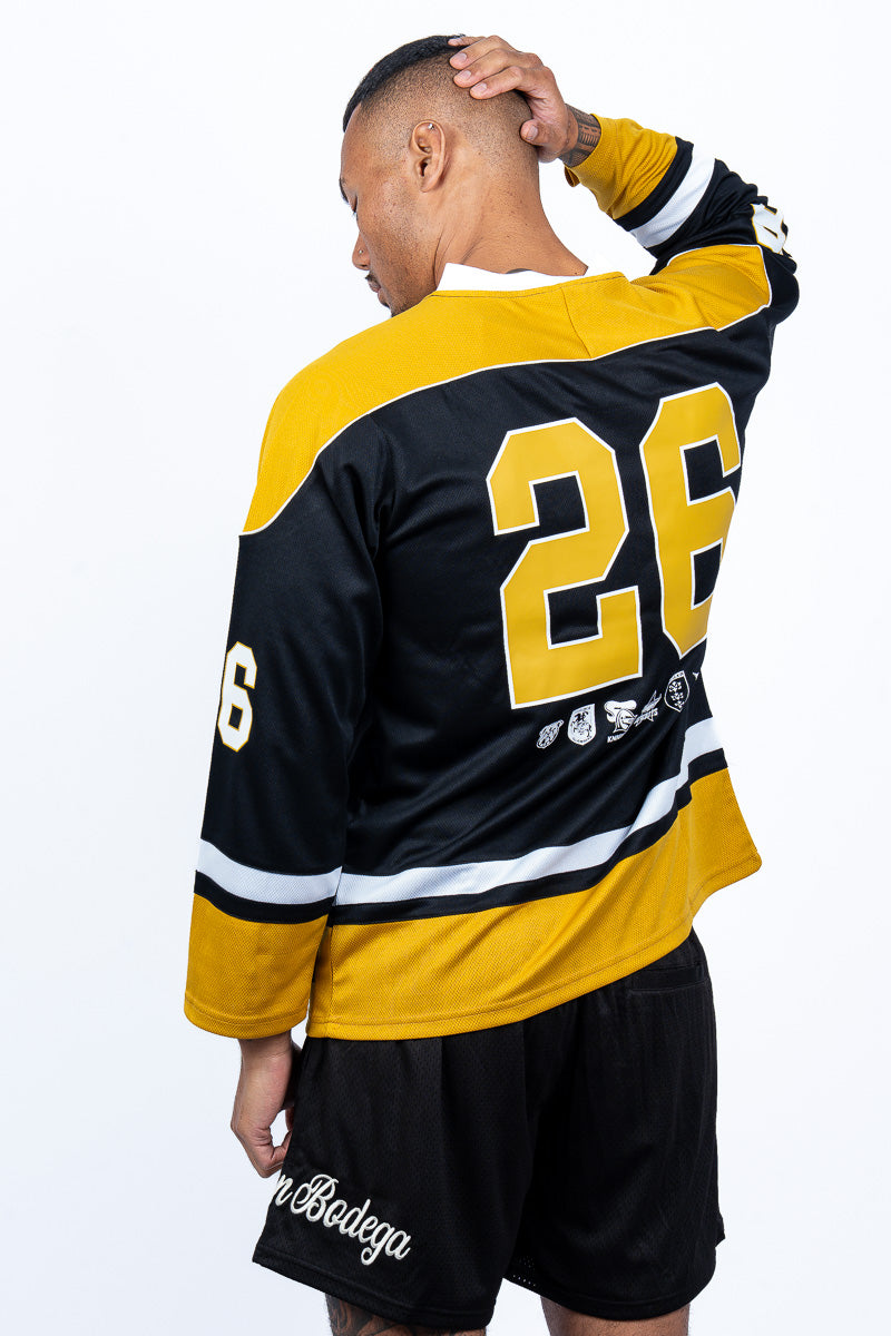 NRL Vegas 26 Event Hockey Jersey - Mens