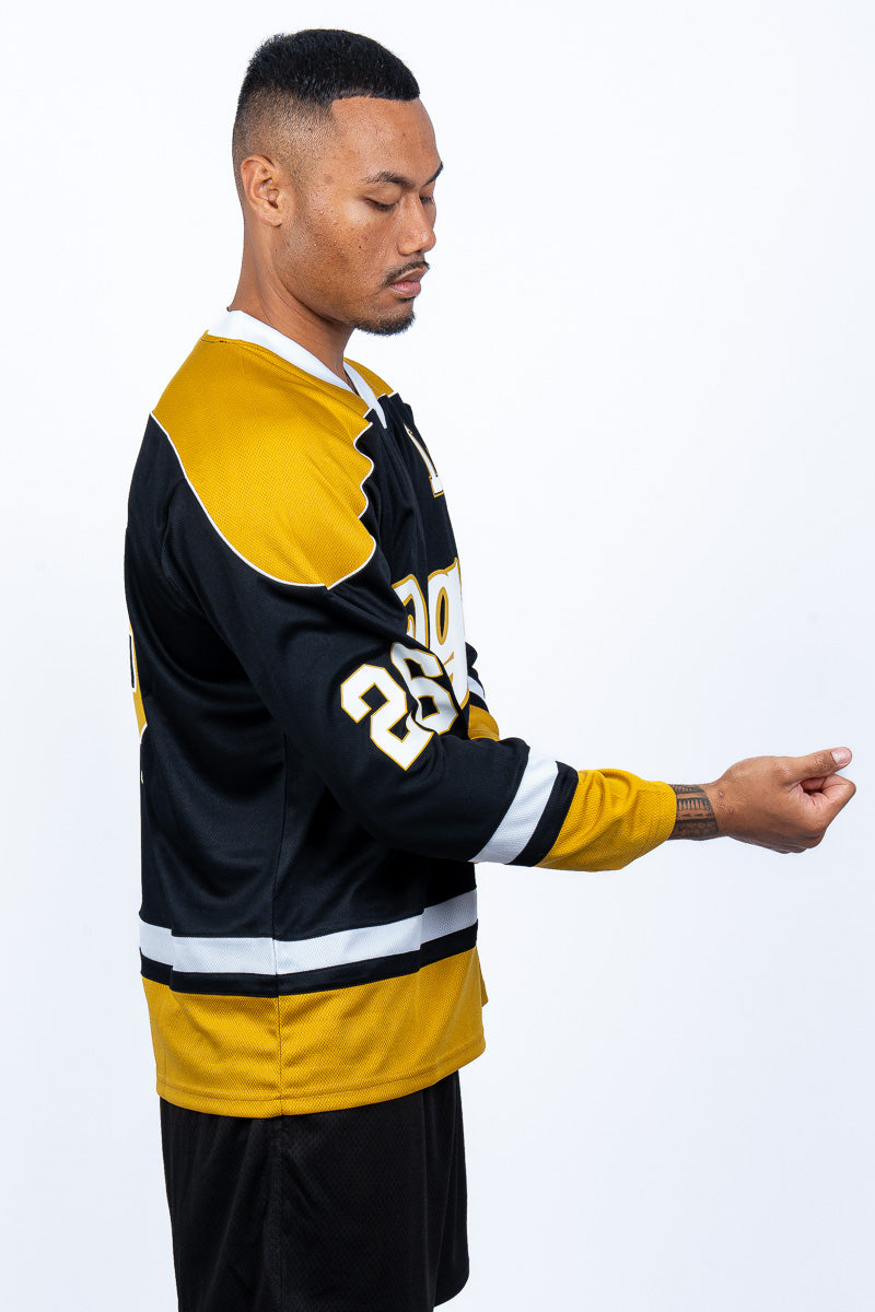 NRL Vegas 26 Event Hockey Jersey - Mens