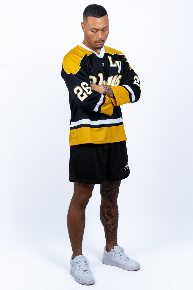 NRL Vegas 26 Event Hockey Jersey - Mens