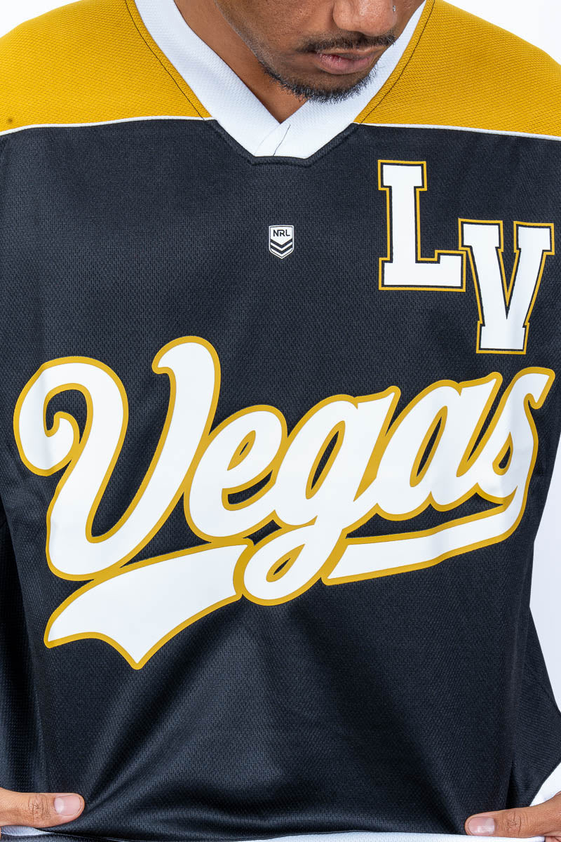NRL Vegas 26 Event Hockey Jersey - Mens