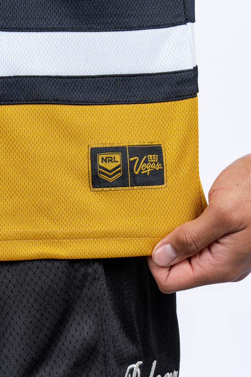 NRL Vegas 26 Event Hockey Jersey - Mens