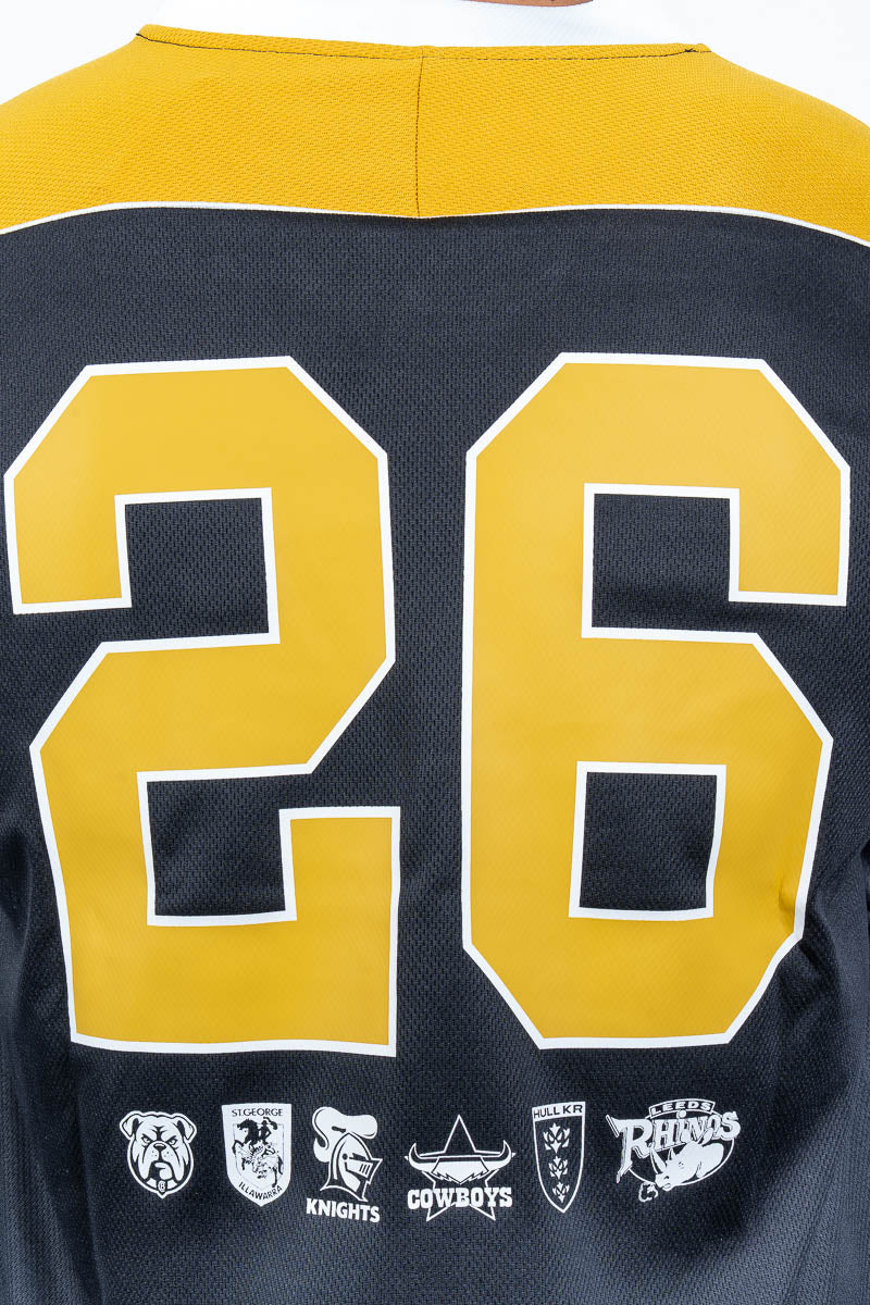 NRL Vegas 26 Event Hockey Jersey - Mens