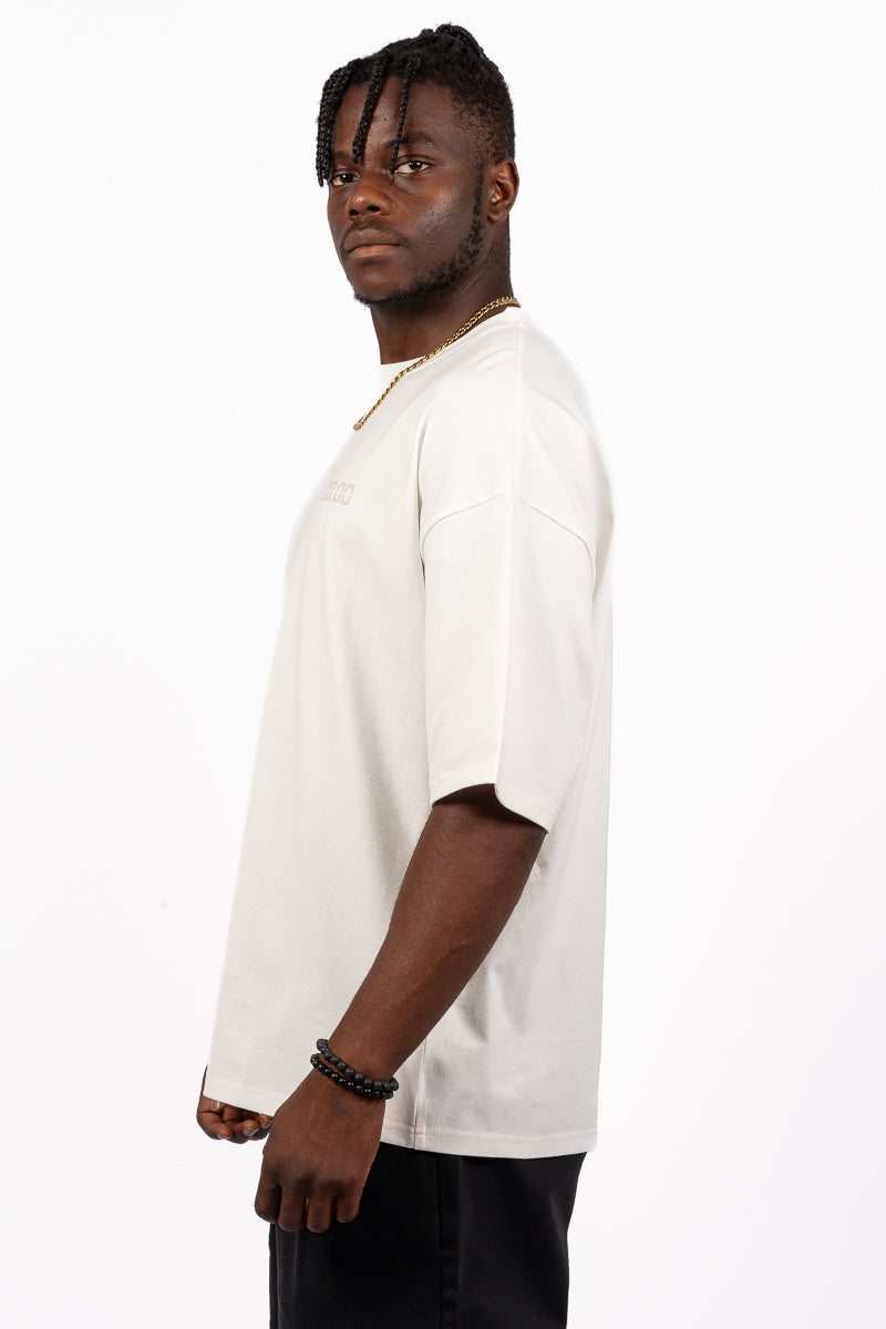 Vouseti 00:00 The Essential Tee - Mens