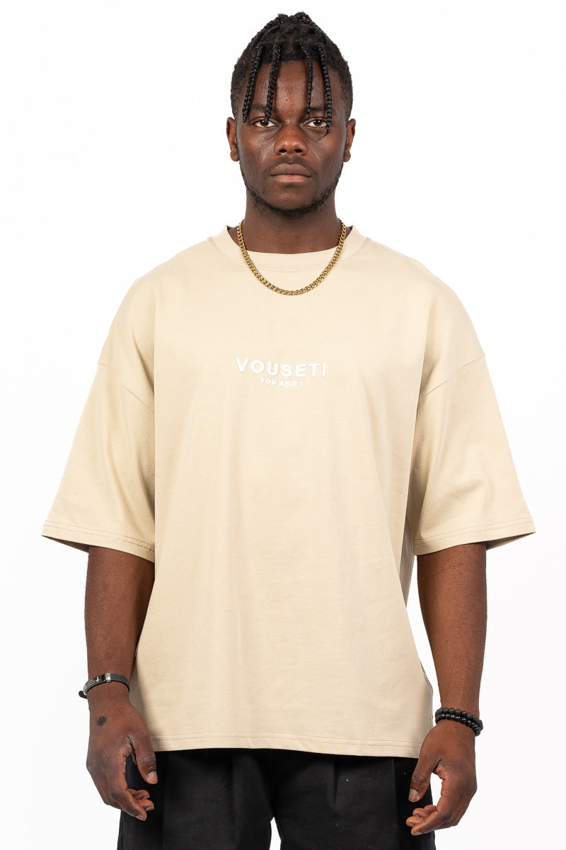 Vouseti OG Tee - Mens