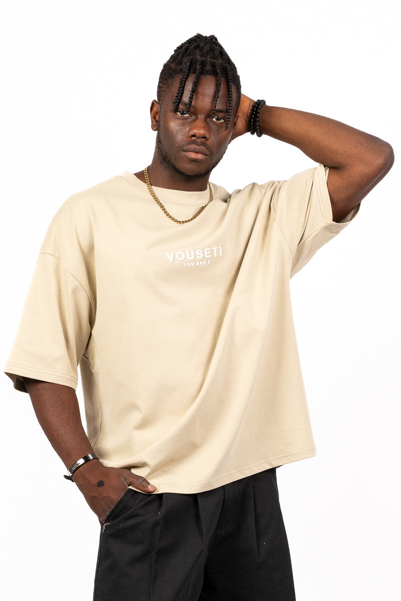 Vouseti OG Tee - Mens