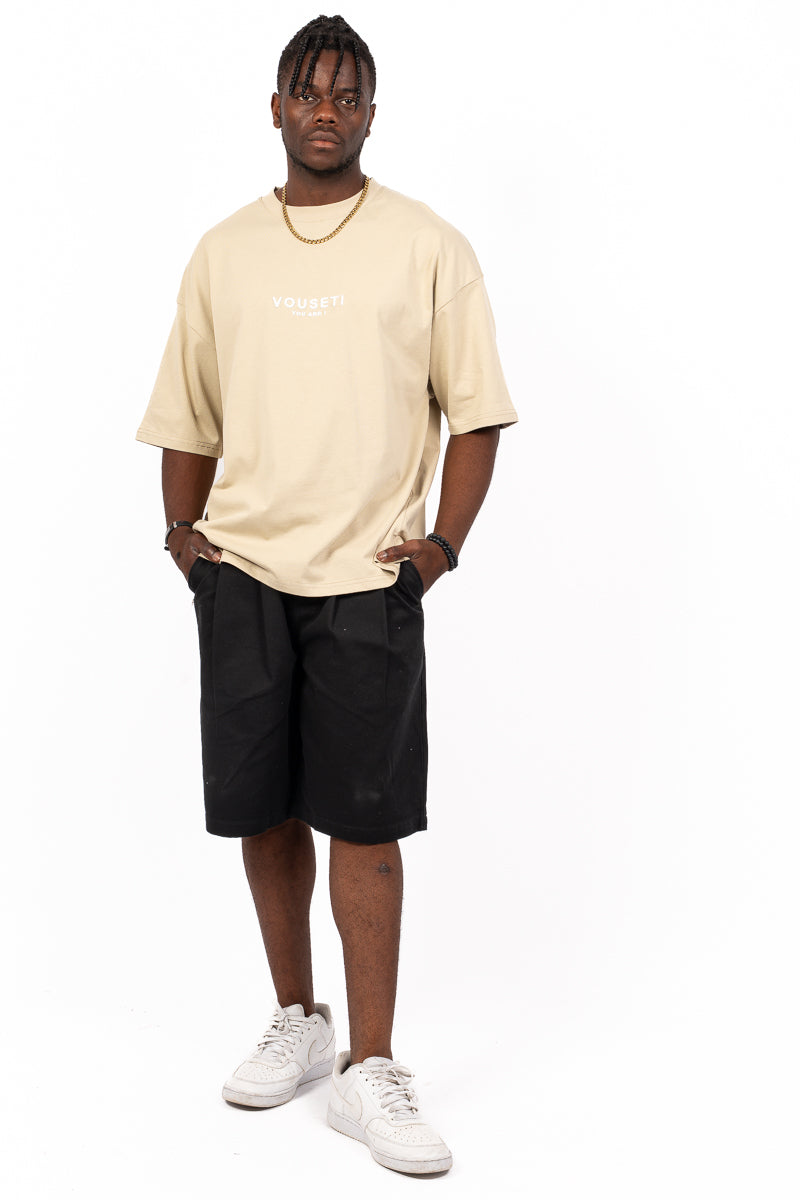 Vouseti OG Tee - Mens