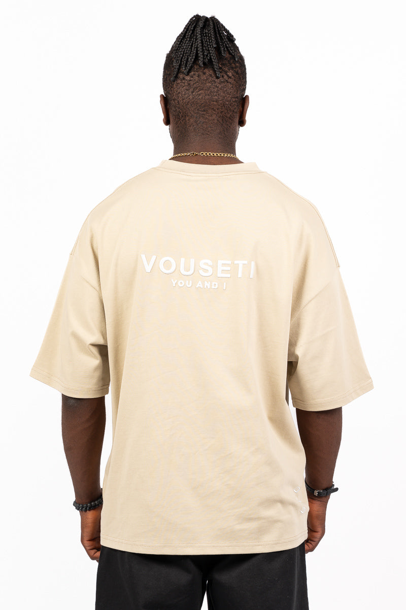 Vouseti OG Tee - Mens