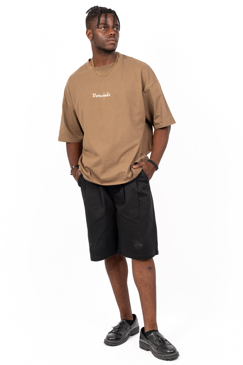 Vouseti Tailored Shorts - Mens