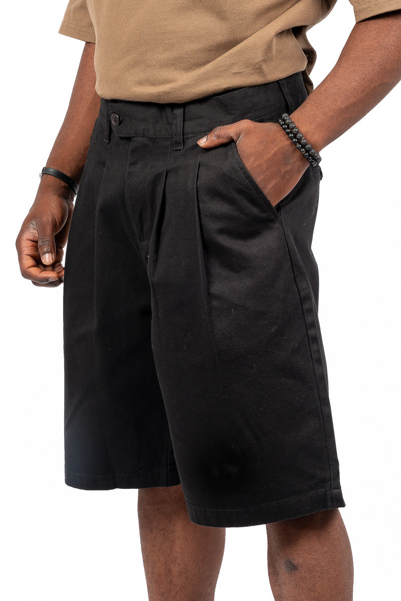 Vouseti Tailored Shorts - Mens