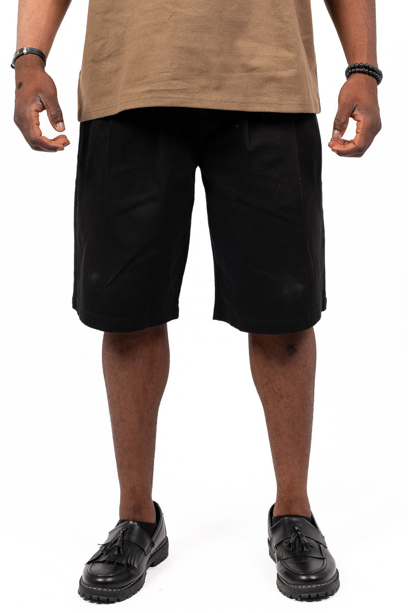 Vouseti Tailored Shorts - Mens