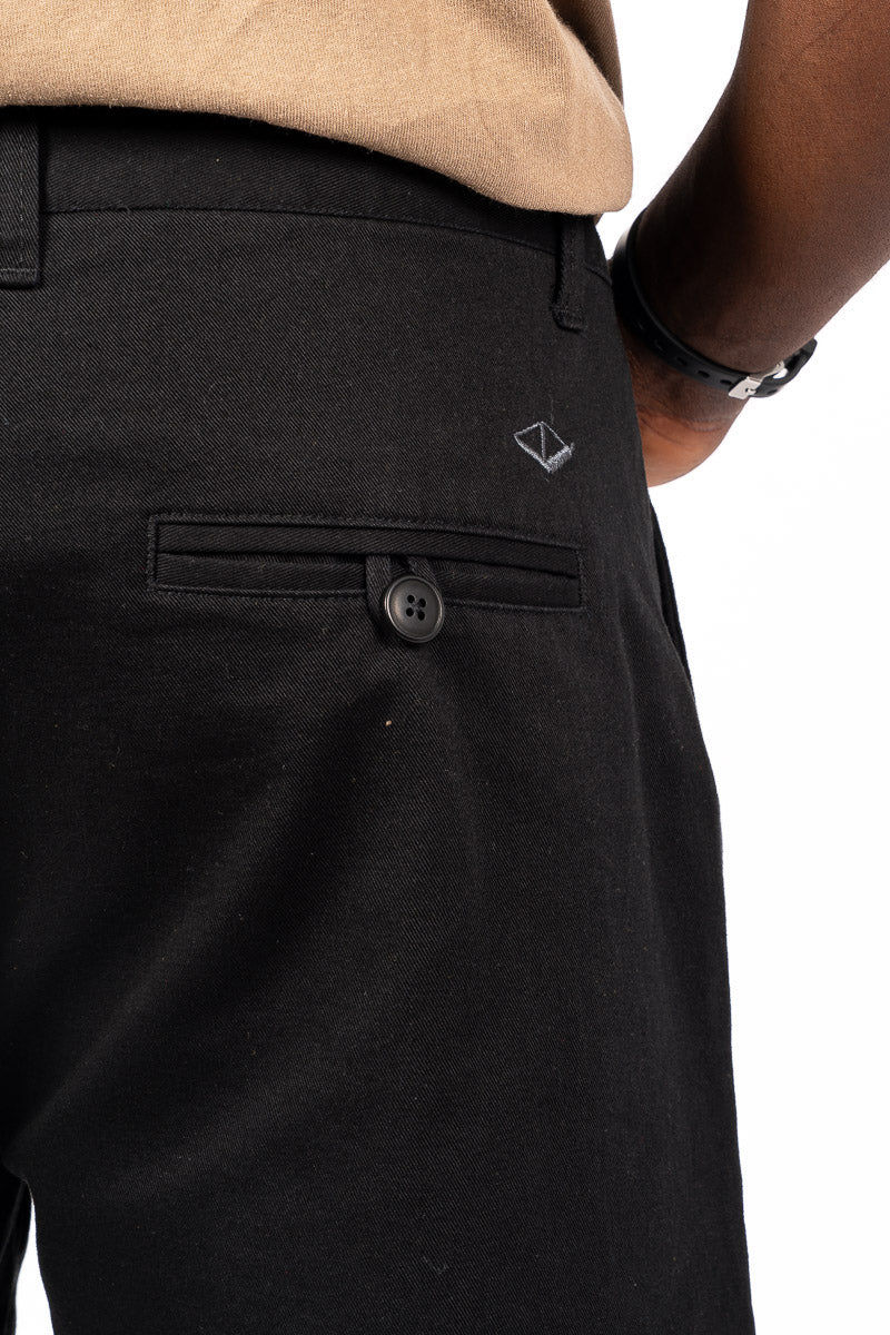 Vouseti Tailored Shorts - Mens