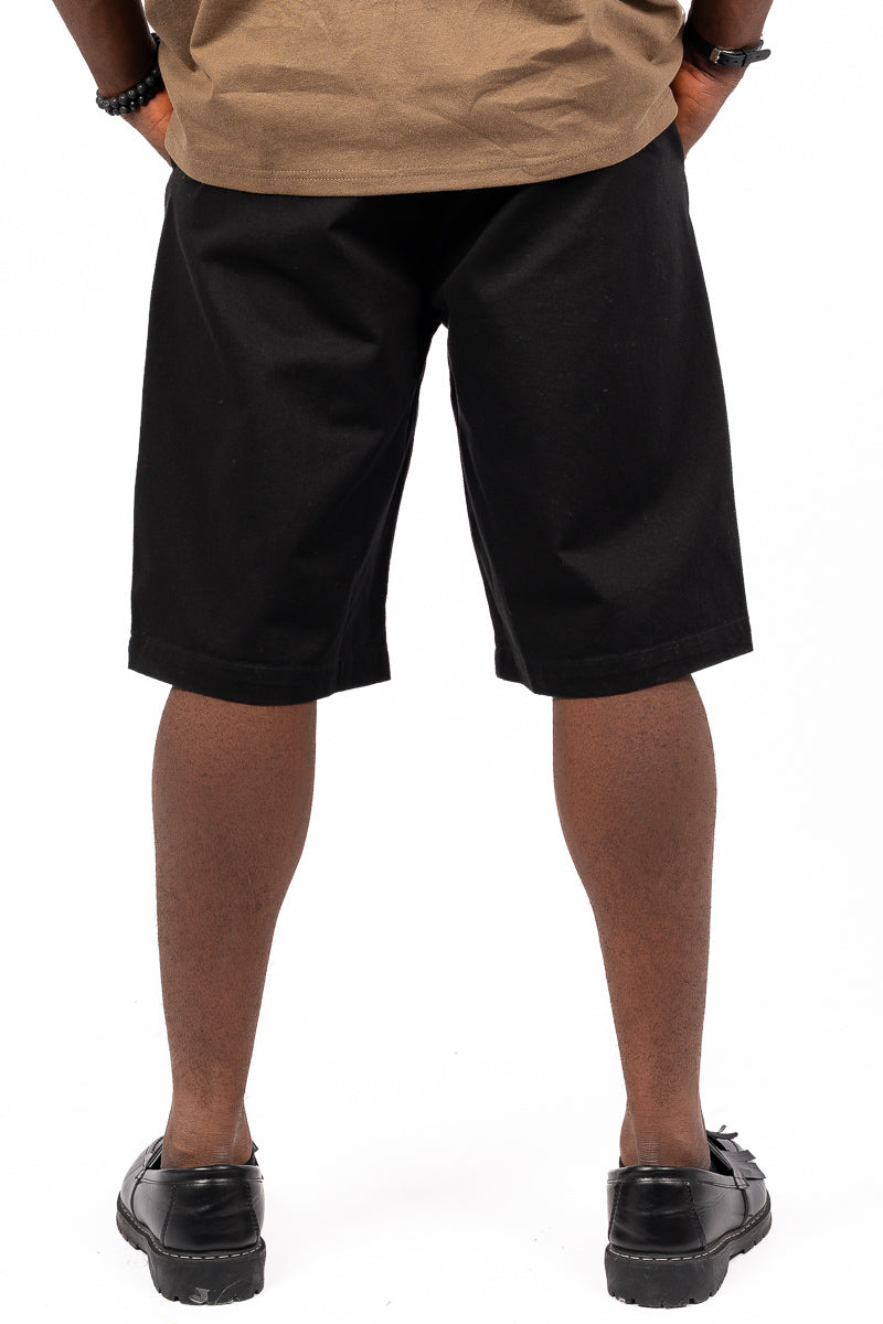 Vouseti Tailored Shorts - Mens