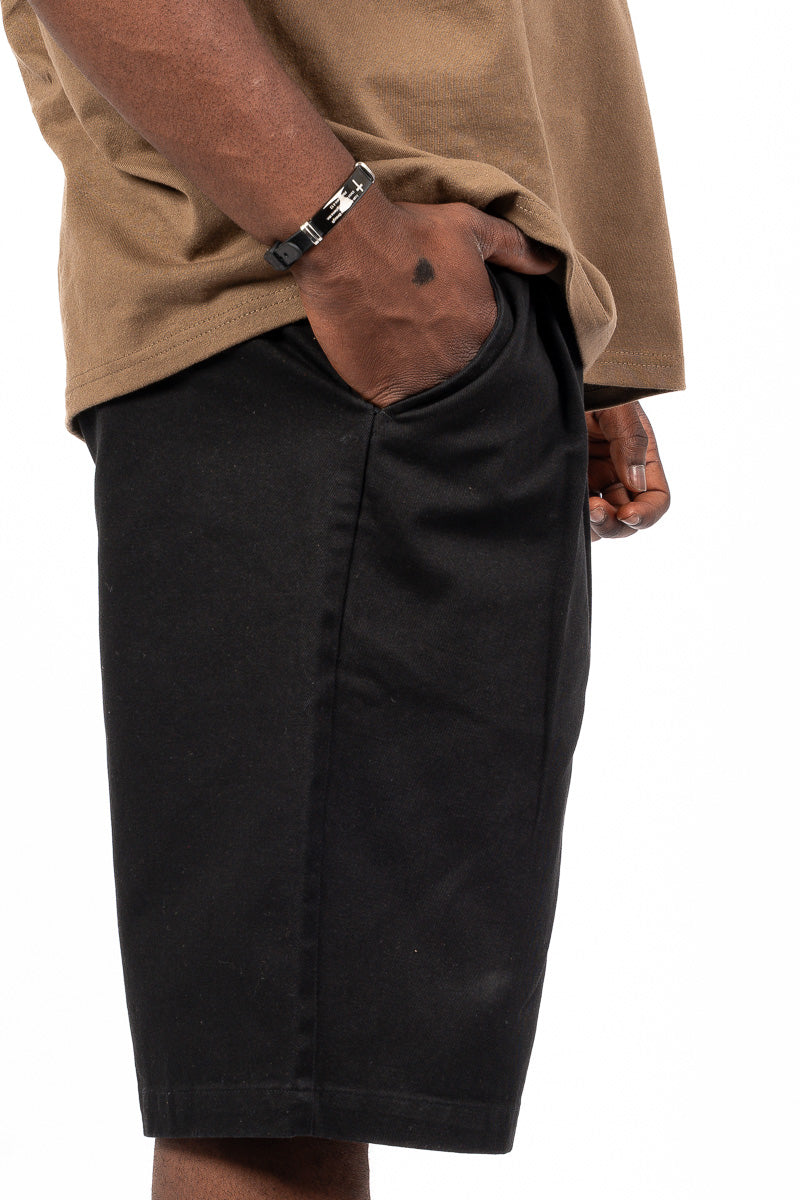 Vouseti Tailored Shorts - Mens