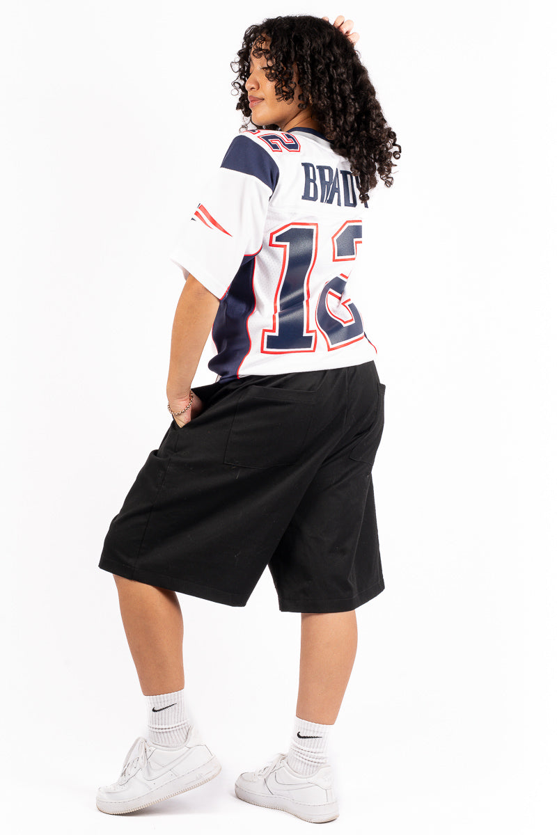 New England Patriots Brady 2000 Legacy Jersey
