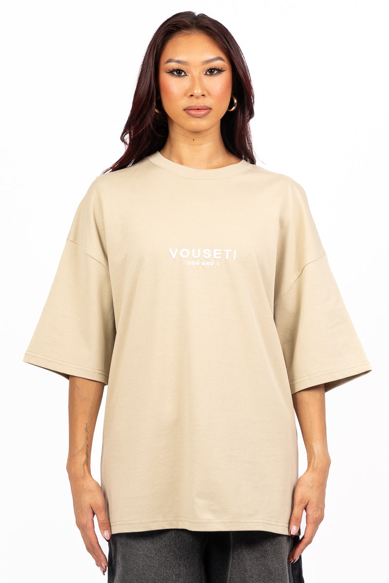 Vouseti OG Tee - Womens