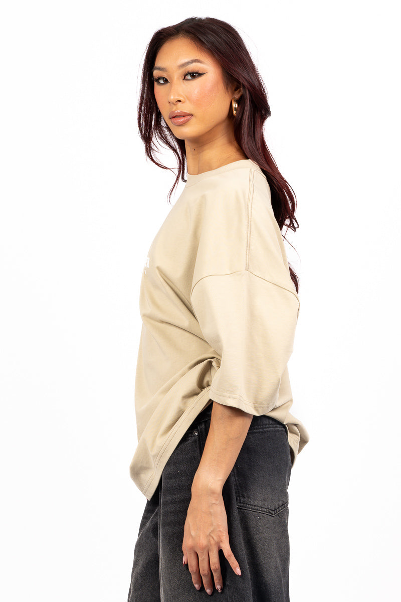 Vouseti OG Tee - Womens