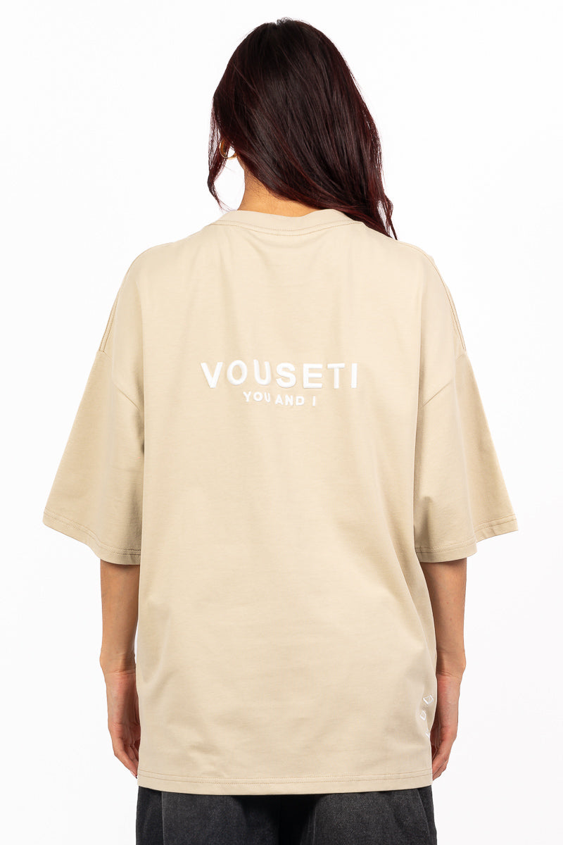 Vouseti OG Tee - Womens