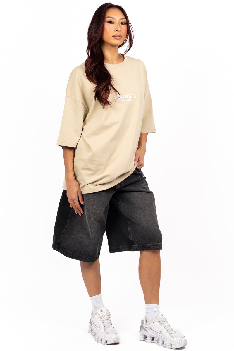 Vouseti OG Tee - Womens