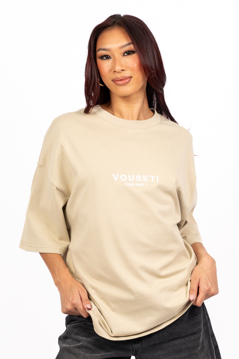 Vouseti OG Tee - Womens