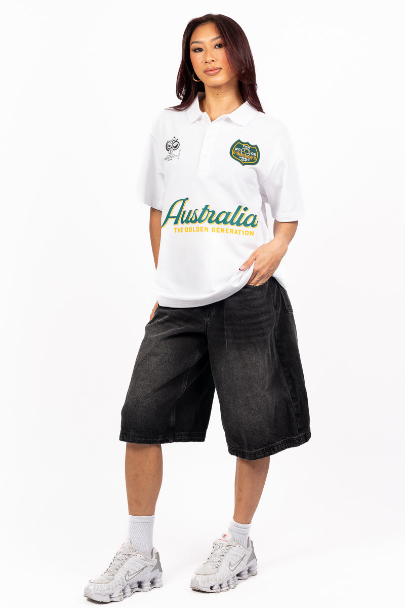 FIFA World Cup 2006 Australia Polo - Womens