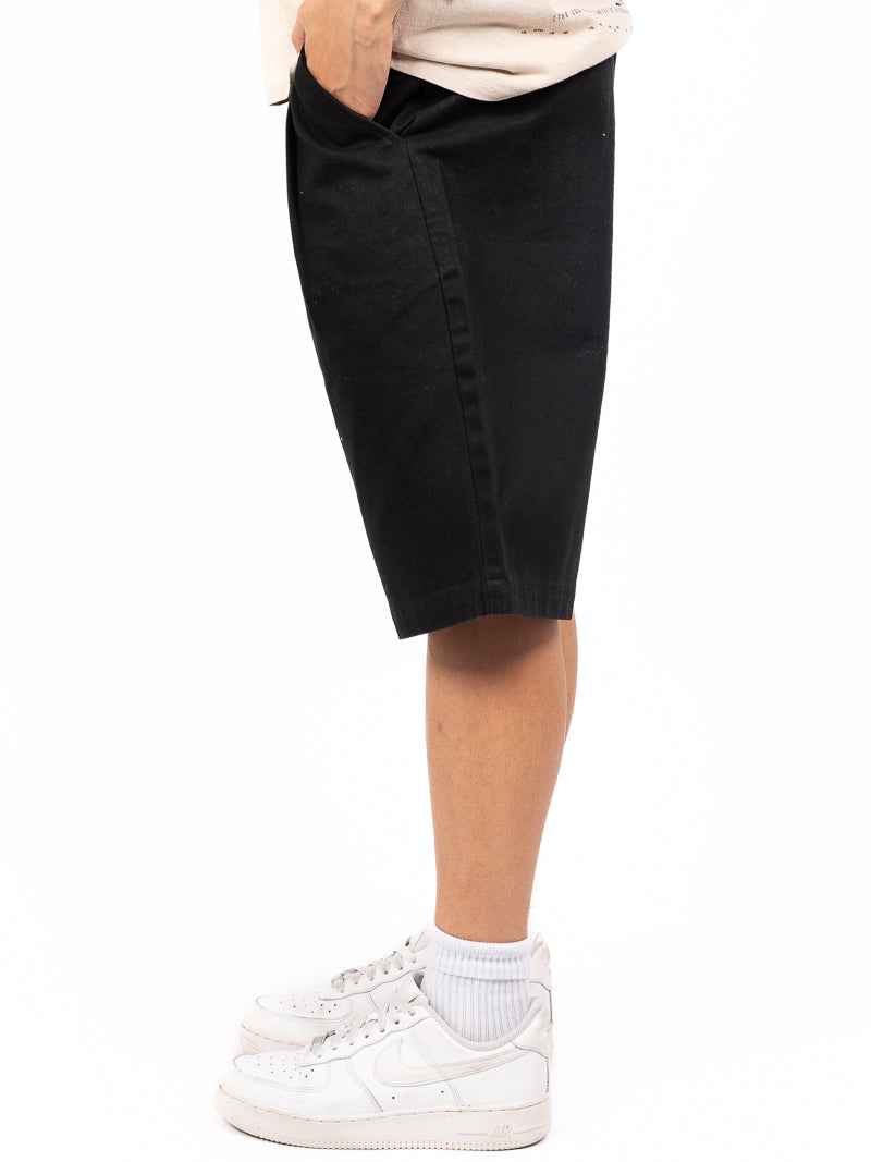 Vouseti Tailored Shorts - Womens