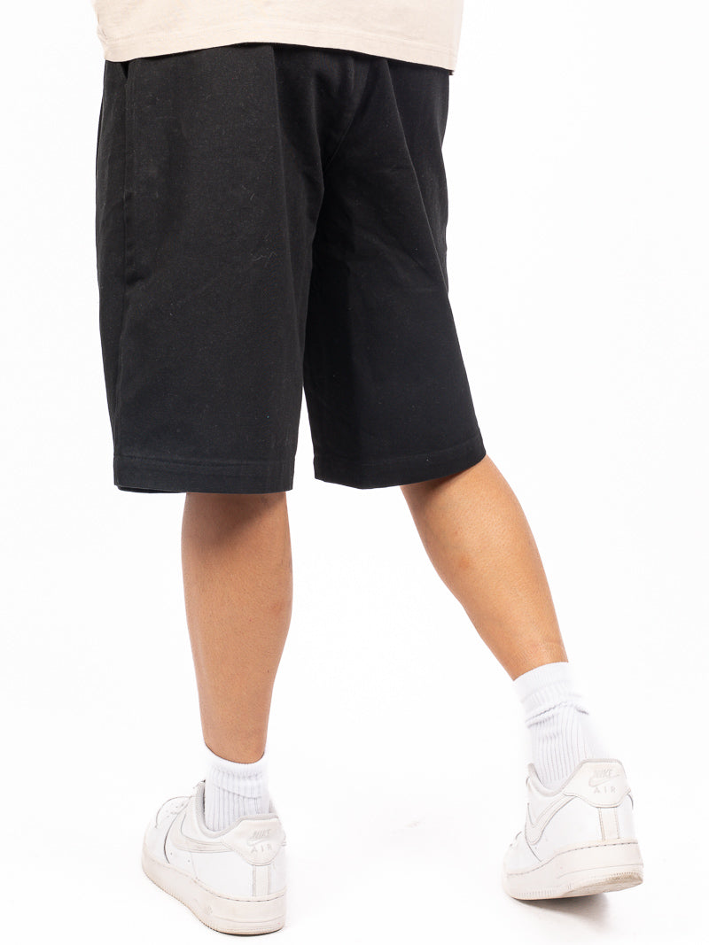 Vouseti Tailored Shorts - Womens