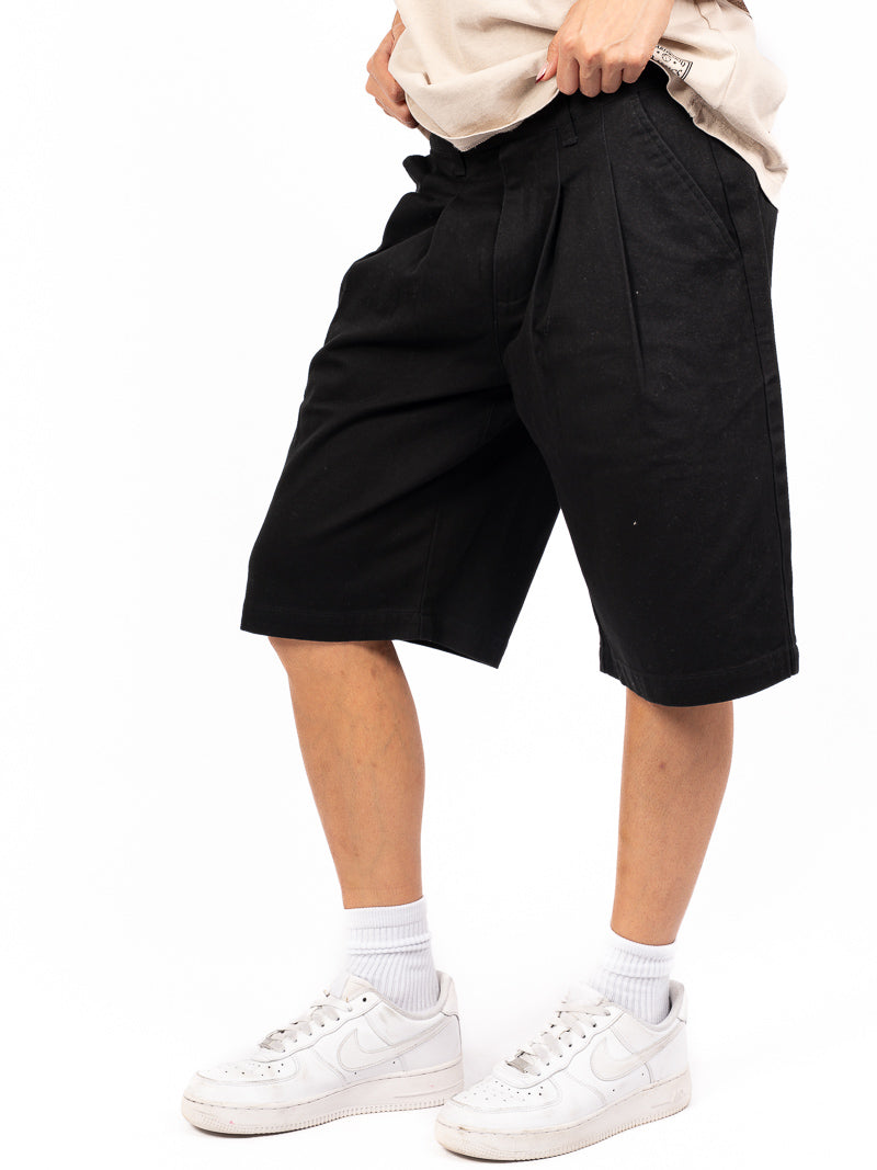 Vouseti Tailored Shorts - Womens