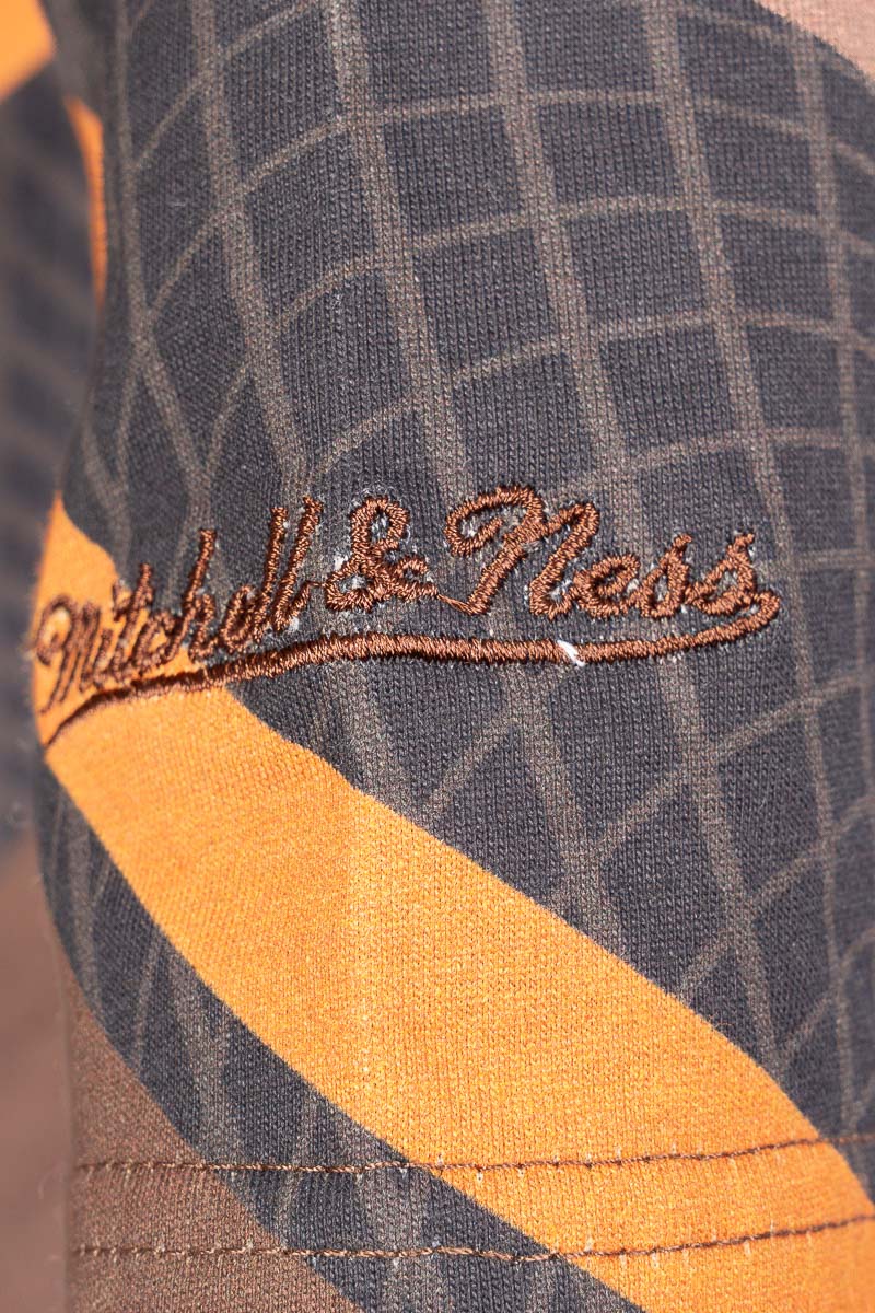 Chicago Bulls Festival Long-Sleeve Shirt - Womens