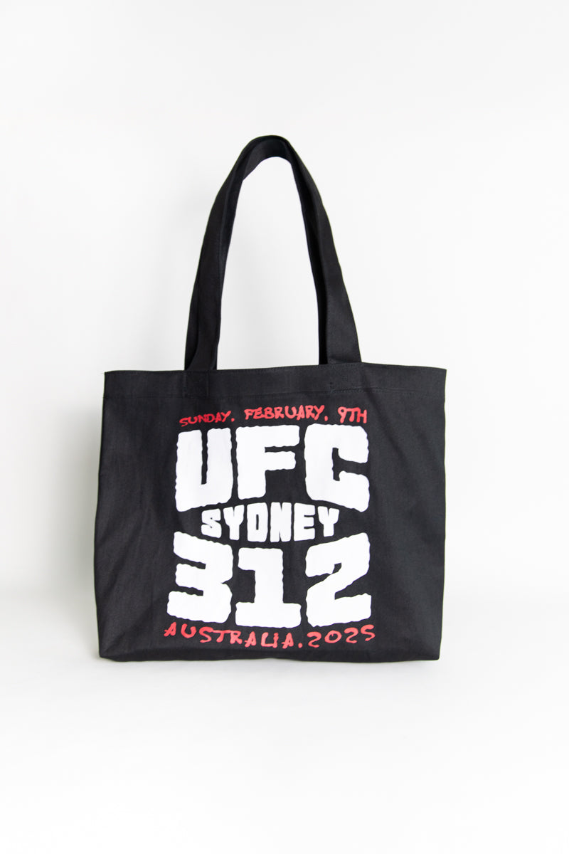 UFC Tote Bag