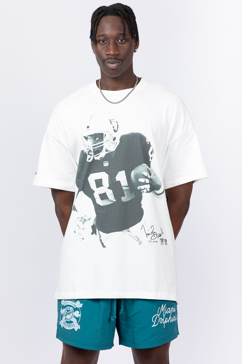 Las Vegas Raiders NFL Super Bowl Champs Tee