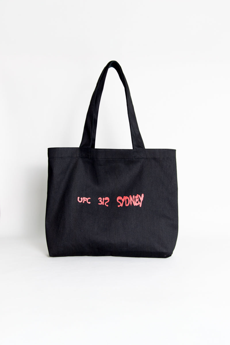 UFC Tote Bag