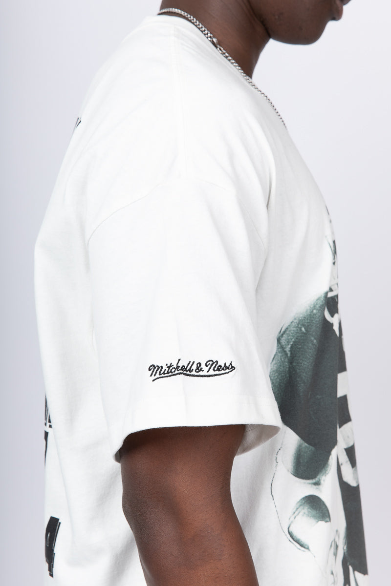 Las Vegas Raiders NFL Super Bowl Champs Tee