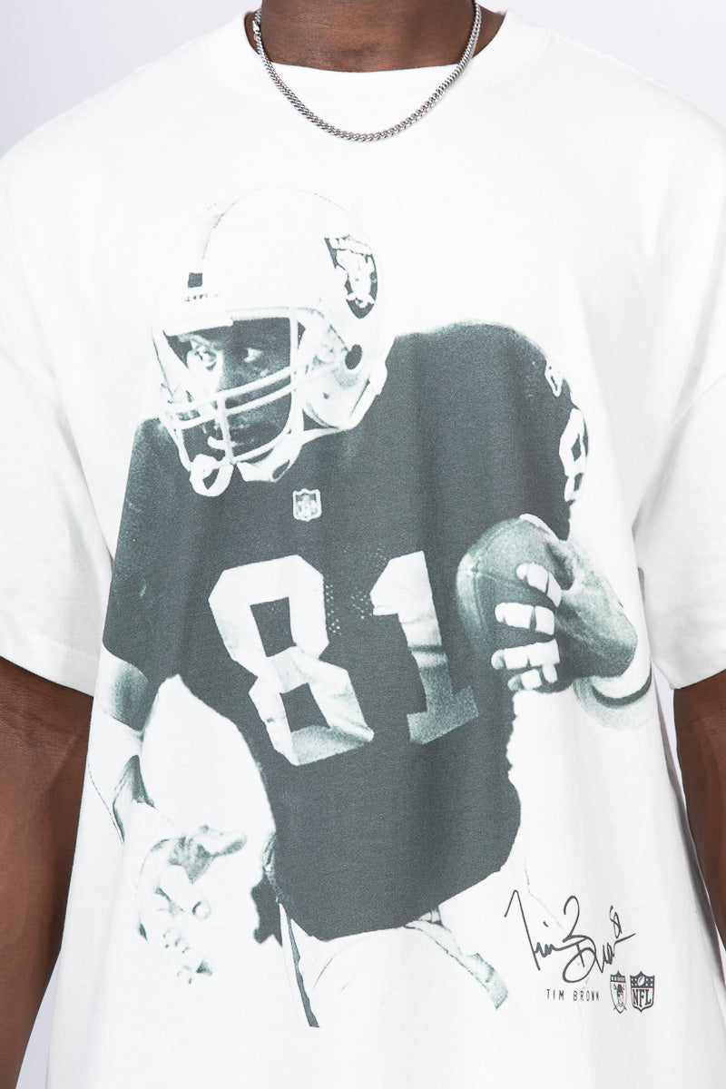 Las Vegas Raiders NFL Super Bowl Champs Tee