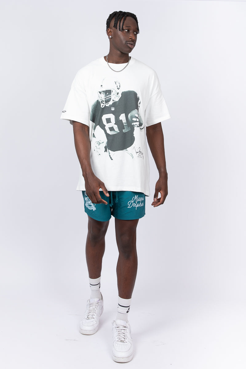 Las Vegas Raiders NFL Super Bowl Champs Tee