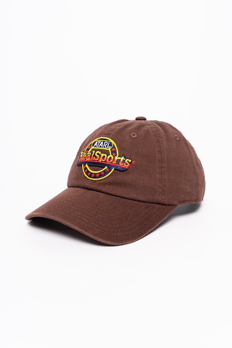 Atari Real Sports Ballpark Hat