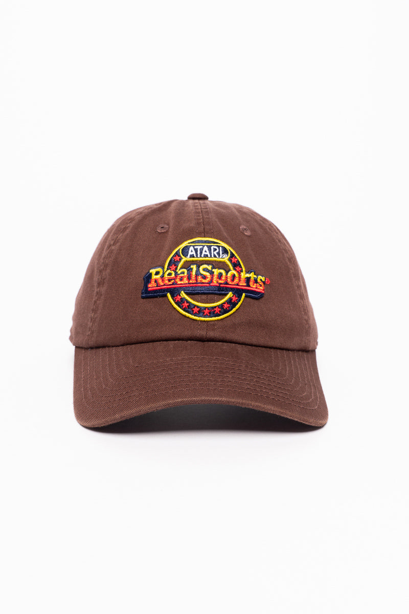 Atari Real Sports Ballpark Hat