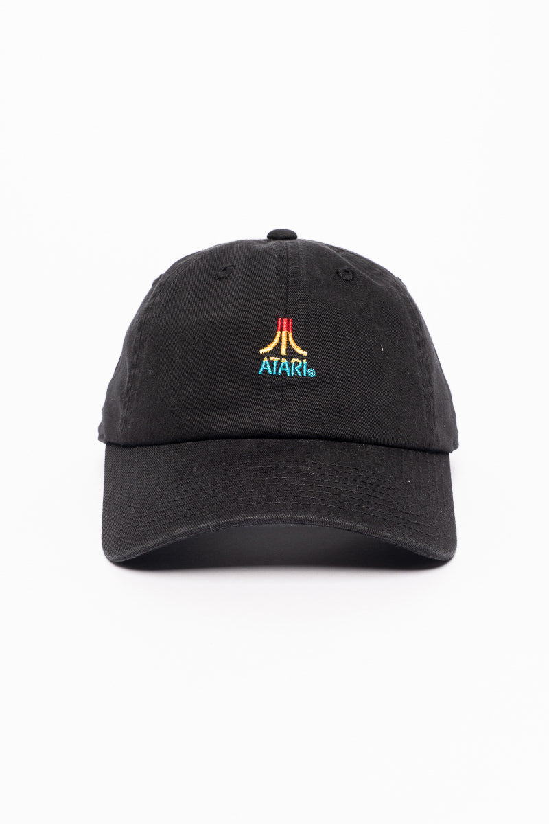Atari Ballpark Hat
