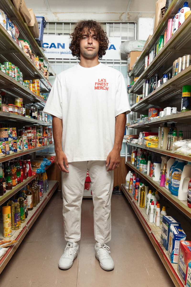 Corner Store Tee - Mens