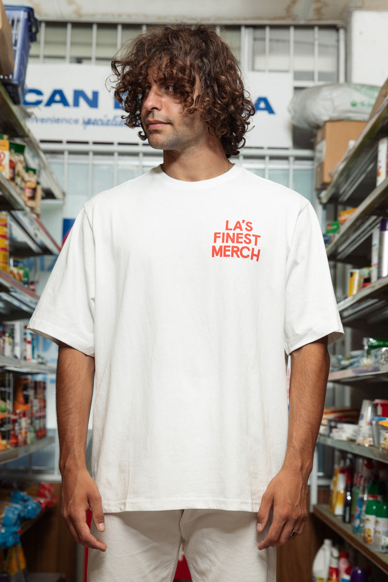 Corner Store Tee - Mens