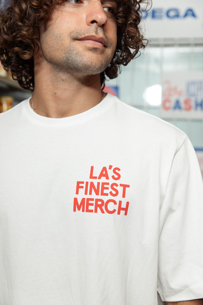 Corner Store Tee - Mens
