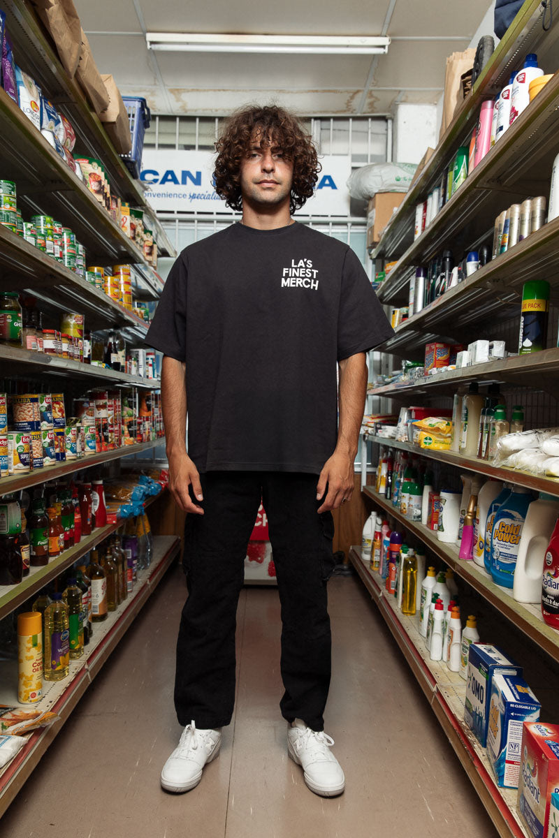 Corner Store Tee - Mens
