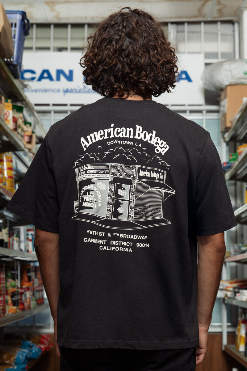 Corner Store Tee - Mens
