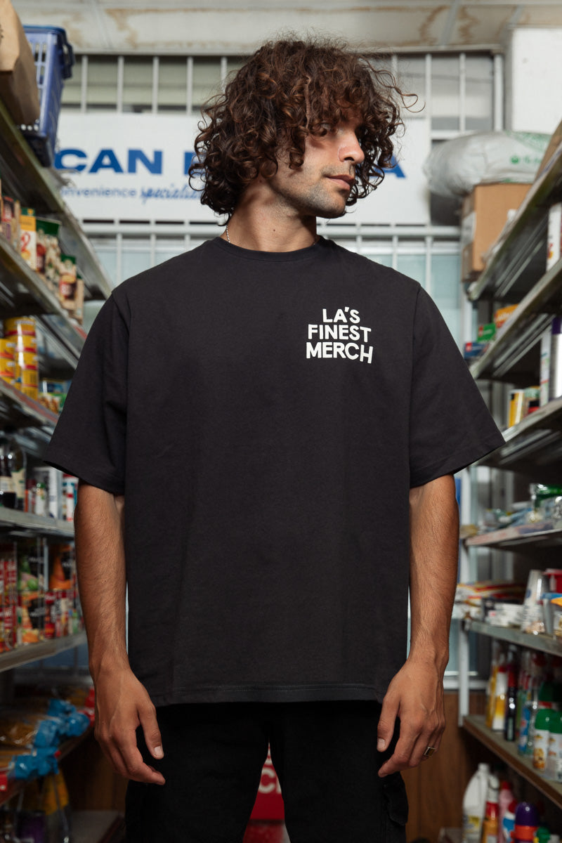Corner Store Tee - Mens