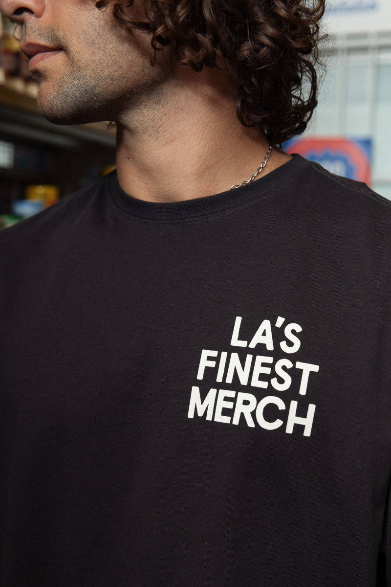 Corner Store Tee - Mens