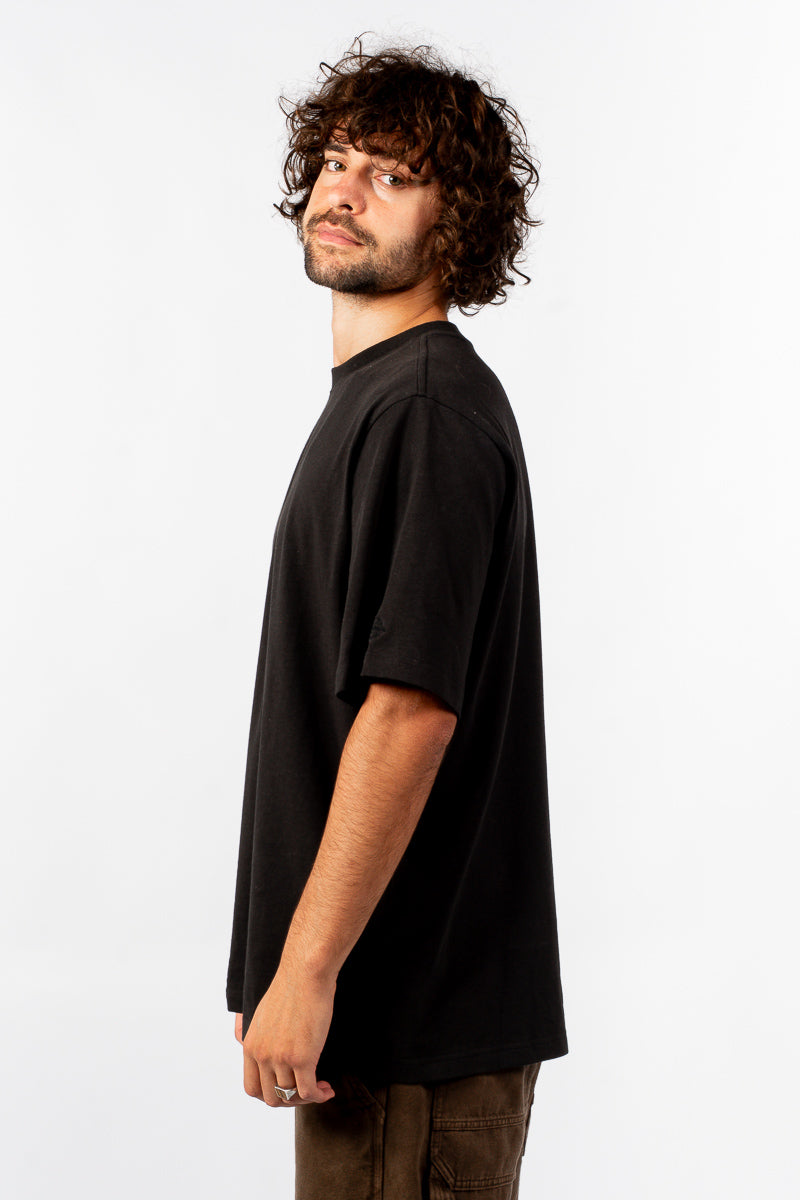 Oversized Boxy Tee - Mens