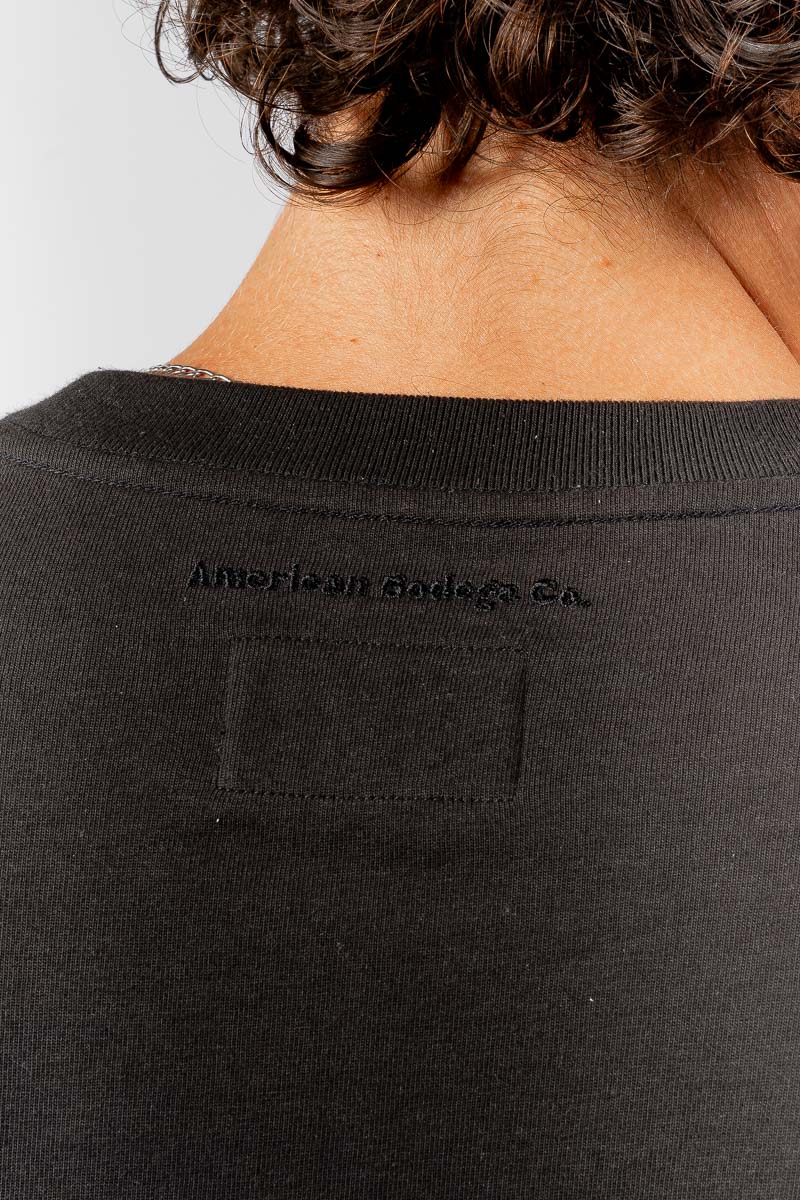 Oversized Boxy Tee - Mens