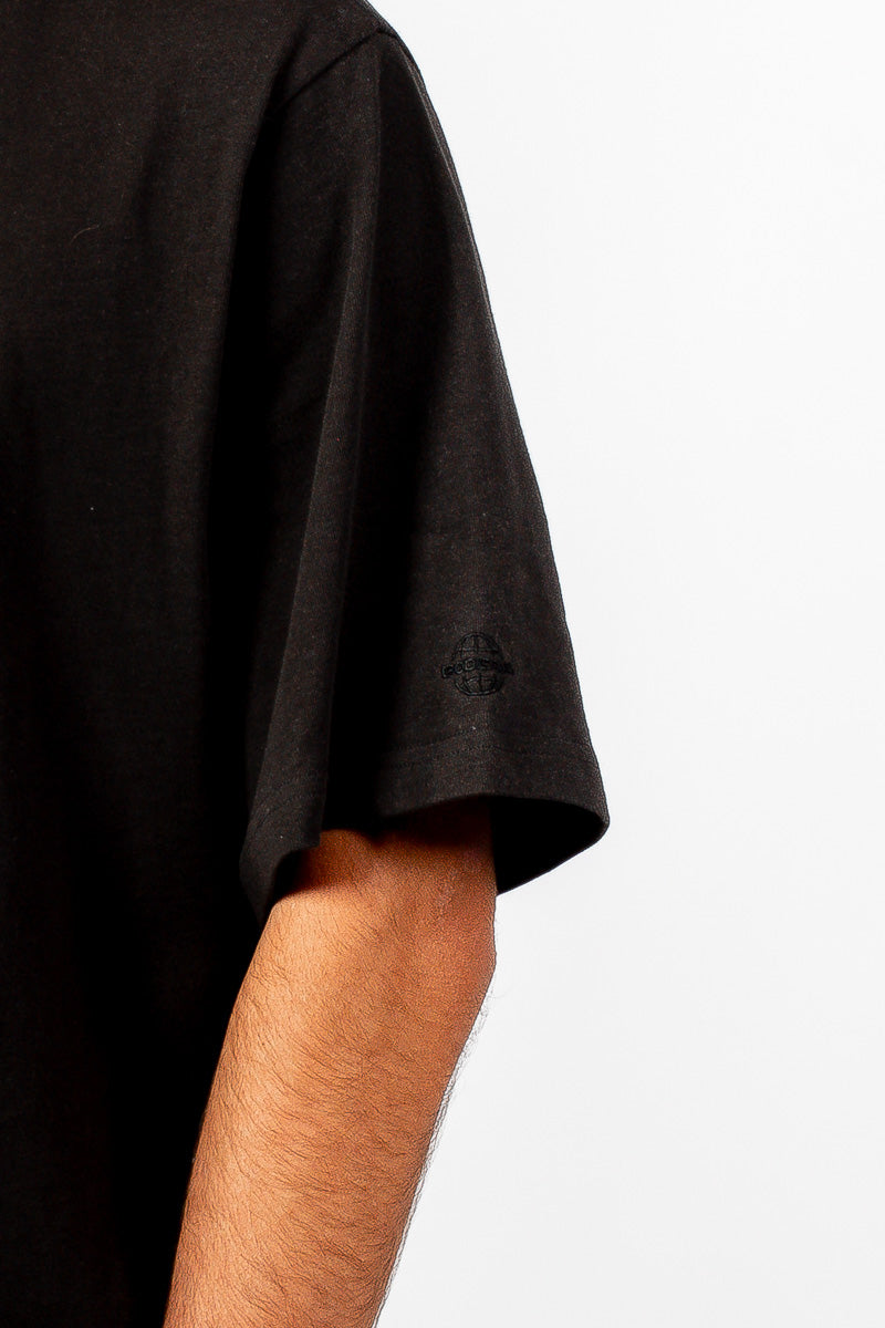 Oversized Boxy Tee - Mens