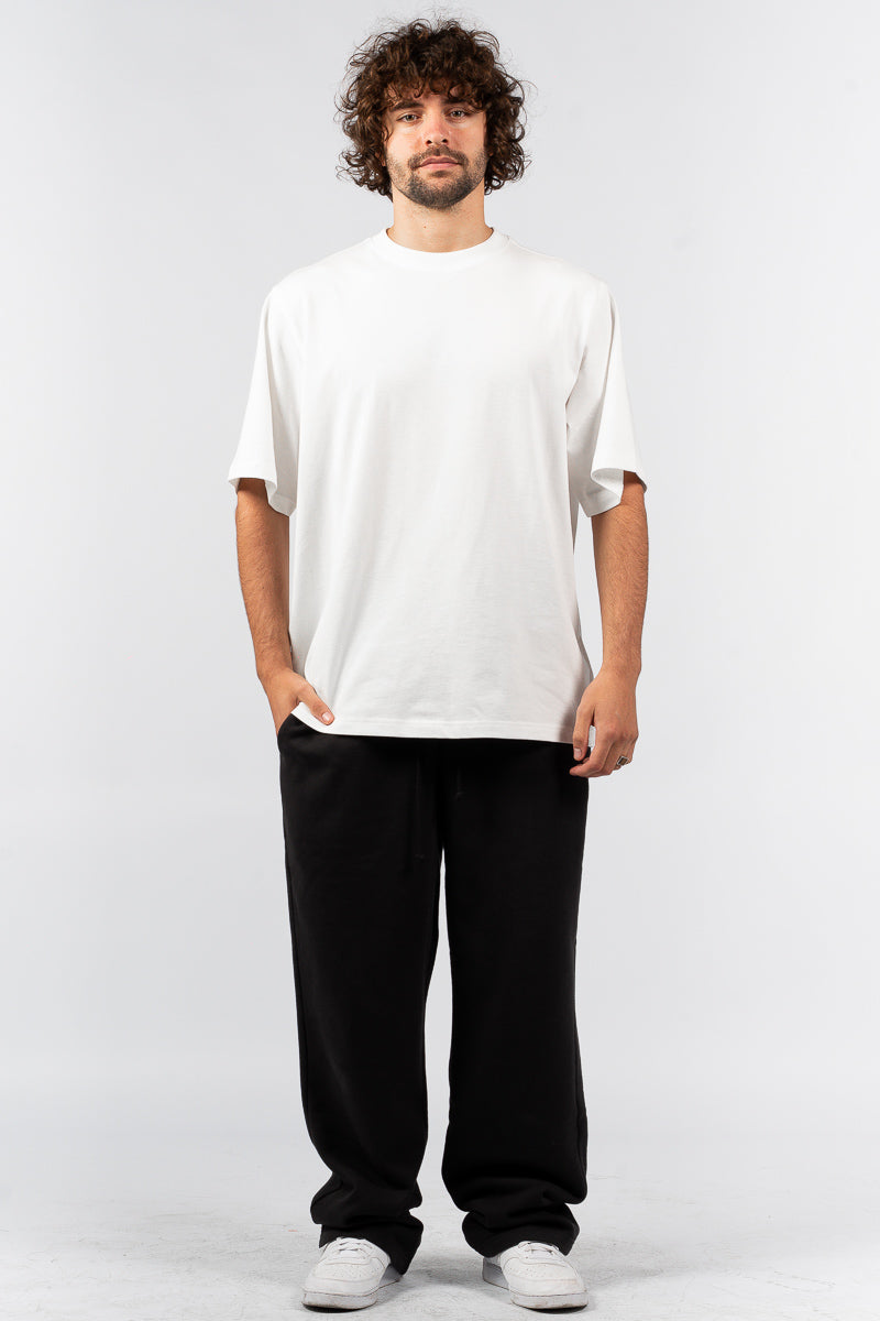 Oversized Boxy Tee - Mens