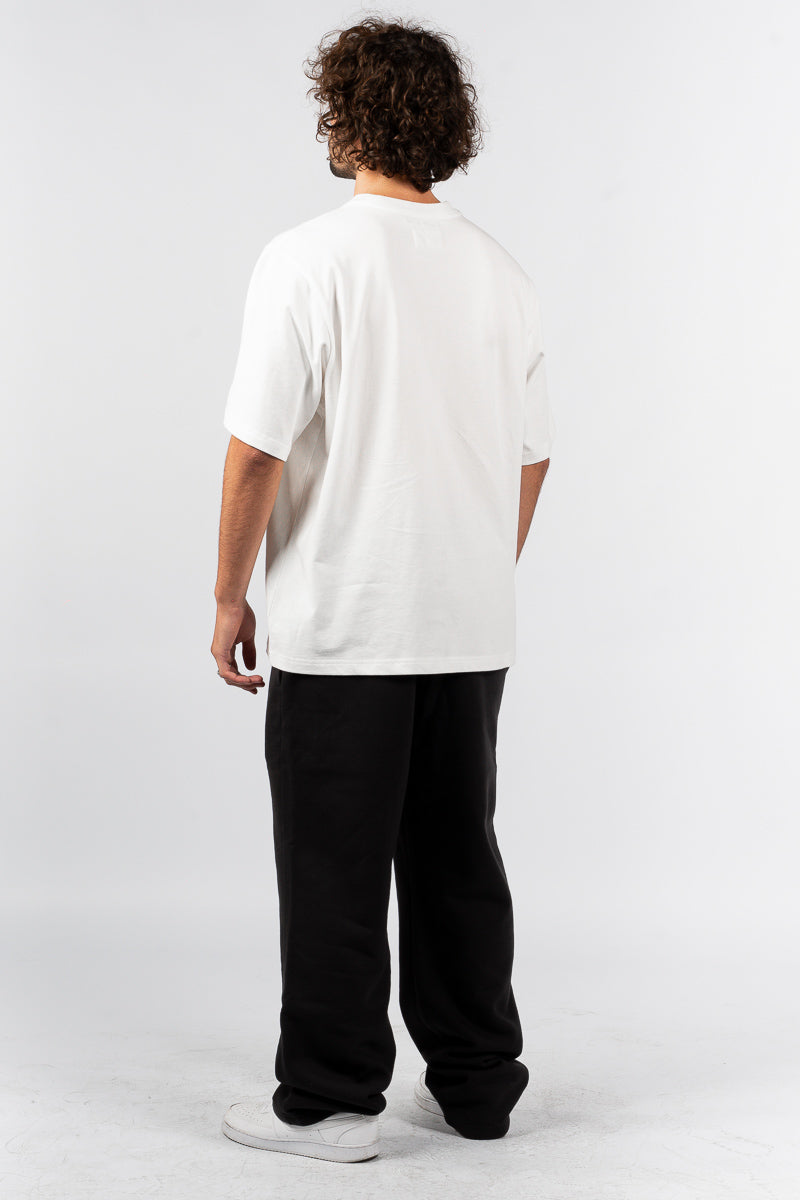 Oversized Boxy Tee - Mens
